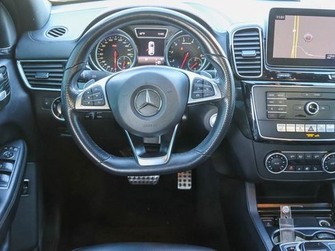 Used 2019 Mercedes-Benz GLE 43 AMG 4MATIC Coupe image 22