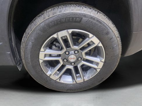 Used 2026 GMC Terrain Elevation image 9