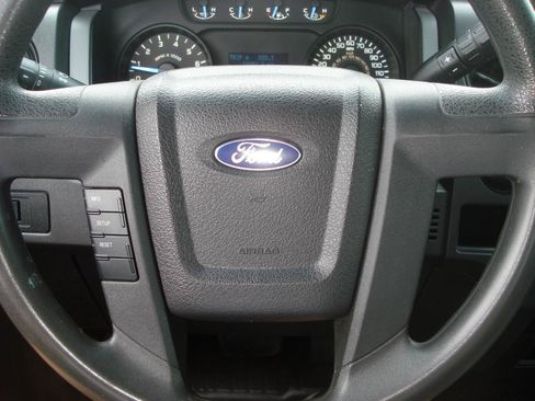 Used 2012 Ford F150 XL w/ Trailer Tow Pkg RWD image 30