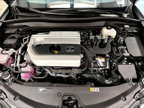 Used 2024 Lexus UX 250h FWD image 33