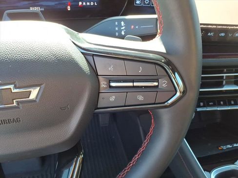 Certified 2024 Chevrolet Traverse RS w/ LPO, Floor Liner Package image 28