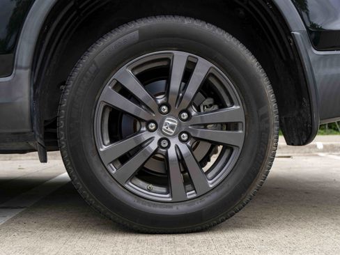 Used 2019 Honda Ridgeline Sport image 15