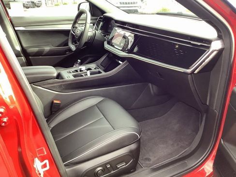 Used 2025 Jeep Wagoneer S Limited image 36