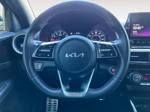 Used 2023 Kia Forte GT FWD image 16