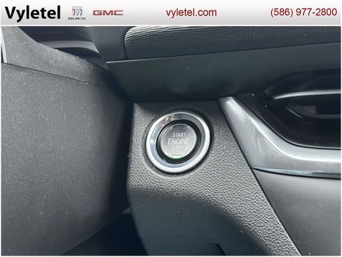 Certified 2024 Buick Envista Preferred image 30