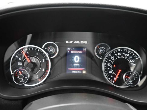 Used 2024 RAM 3500 Big Horn image 13