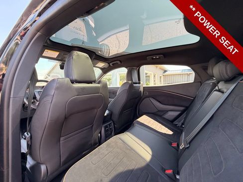 Used 2023 Ford Mustang Mach-E GT AWD/4WD image 16