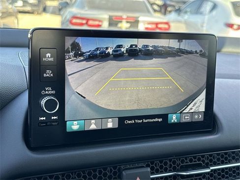 Used 2025 Honda HR-V EX-L image 24