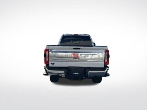 Used 2023 Ford F250 King Ranch w/ Tremor Off-Road Package AWD/4WD image 8