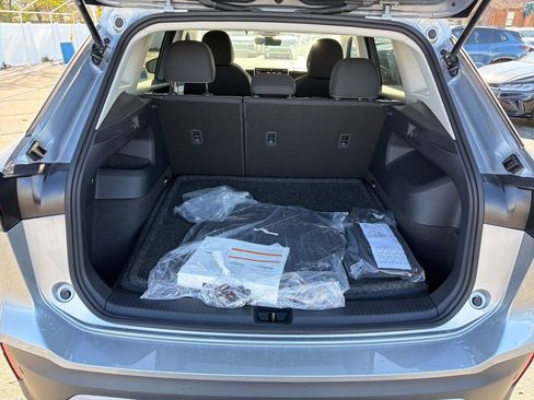 New 2026 Volkswagen Tiguan S FWD image 26