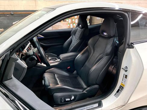 Used 2023 BMW M4 xDrive Competition image 25