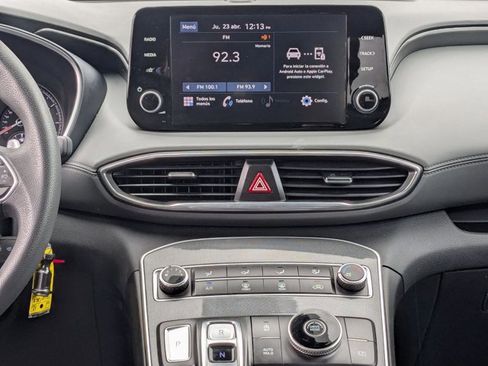 Used 2023 Hyundai Santa Fe SE FWD image 13