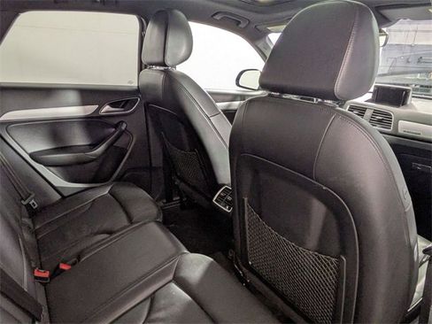 Used 2018 Audi Q3 2.0T Premium image 27