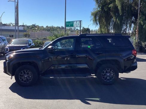 Used 2025 Toyota 4Runner SR5 image 6