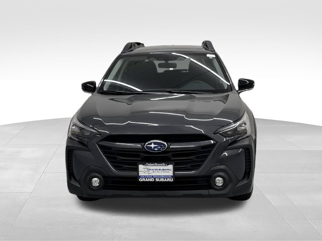 Certified 2024 Subaru Outback Premium AWD/4WD image 11
