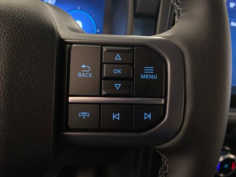 New 2026 Ford F150 Lariat w/ Equipment Group 501A Mid image 21