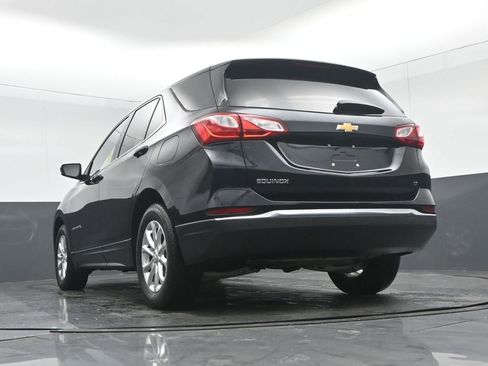 Used 2020 Chevrolet Equinox LT image 46