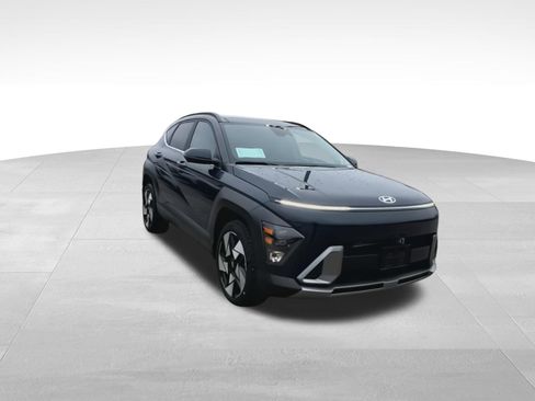 New 2026 Hyundai Kona Limited AWD/4WD image 11