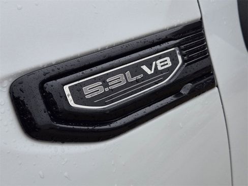 Used 2022 GMC Sierra 1500 Elevation image 33