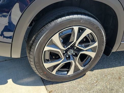 New 2026 MAZDA CX-5 Preferred AWD/4WD image 28