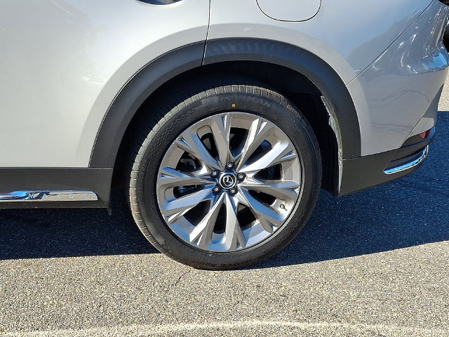 Used 2025 MAZDA CX-90 3.3 Turbo w/ Premium Plus Pkg AWD/4WD image 8