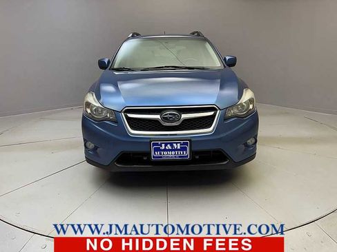 Used 2014 Subaru Crosstrek 2.0i Limited image 8