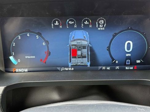 New 2025 Ford F150 STX w/ Equipment Group 200A image 20