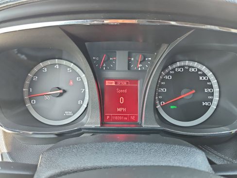Used 2016 GMC Terrain Denali AWD/4WD image 33