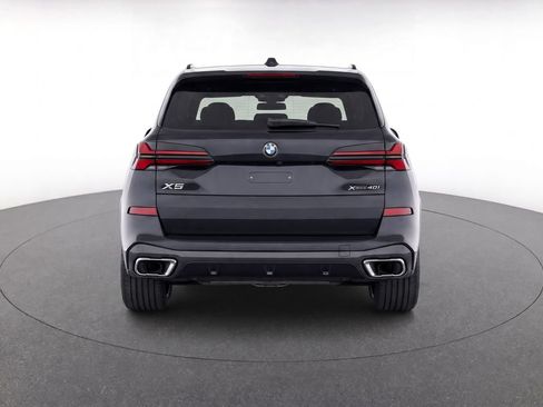 Used 2026 BMW X5 xDrive40i w/ M Sport Package AWD/4WD image 7