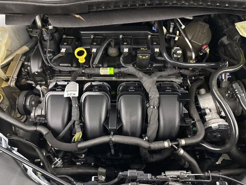 Used 2022 Ford Transit Connect XL image 26