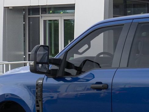 New 2026 Ford F250 XL w/ STX Appearance Package AWD/4WD image 20