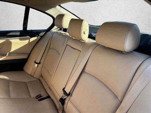 Used 2016 BMW 528i Sedan image 20