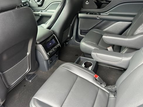 New 2025 Lincoln Aviator Premiere w/ Equipment Group 101A image 10