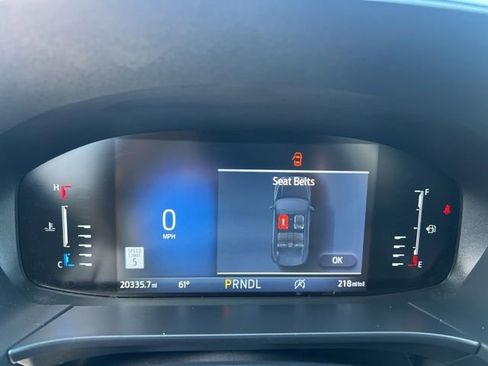 Used 2023 Ford Escape ST-Line w/ Tech Pack #1 image 24