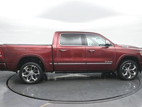 Used 2019 RAM 1500 Limited image 6