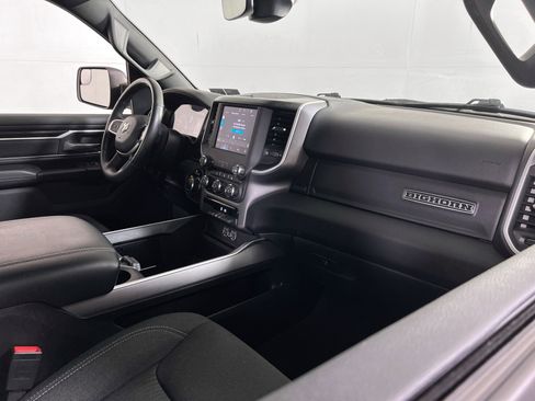 Used 2023 RAM 1500 Big Horn AWD/4WD image 27