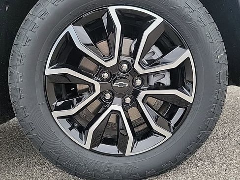 Used 2026 Chevrolet TrailBlazer ACTIV AWD/4WD image 10