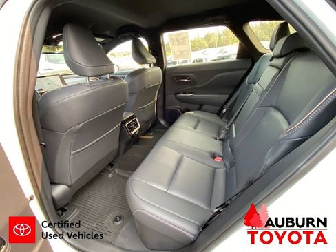 Certified 2026 Toyota Crown Signia AWD/4WD image 28