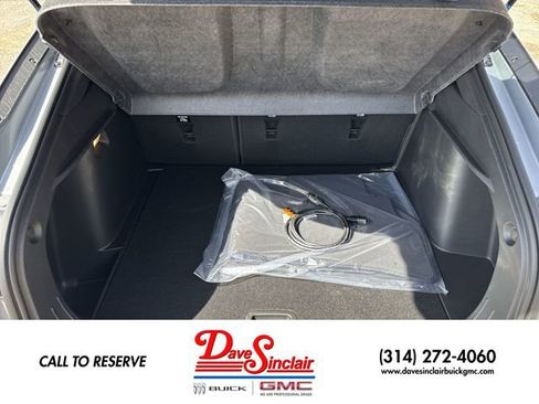 New 2026 Buick Envista Preferred w/ Advanced Safety Package FWD image 22