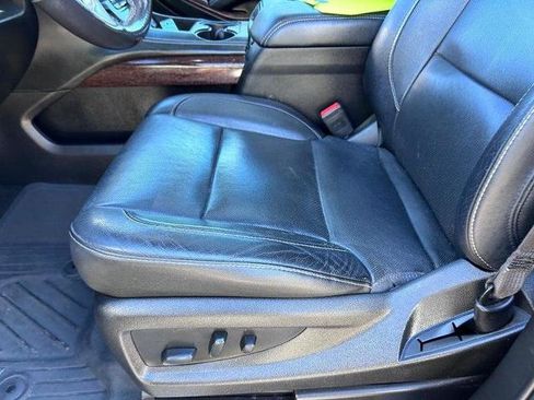 Used 2018 GMC Yukon XL SLT w/ Open Road Package image 24