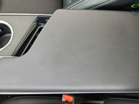 Used 2024 Cadillac Lyriq Luxury w/ LPO, Floor Liner Package image 50