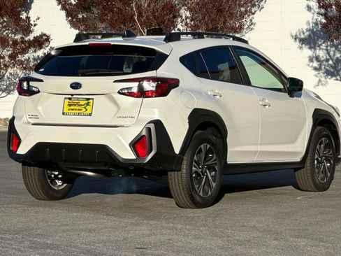 Certified 2025 Subaru Crosstrek 2.0i Premium AWD/4WD image 4