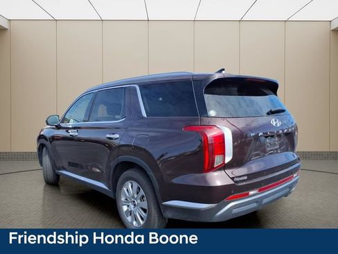 Used 2025 Hyundai Palisade SEL AWD/4WD image 14