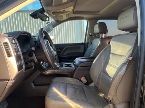 Used 2016 GMC Sierra 1500 Denali w/ Enhanced Driver Alert Package image 9