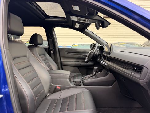 Certified 2024 Honda CR-V Sport-L image 15