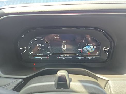 Used 2024 GMC Yukon XL Denali w/ Denali Reserve Package AWD/4WD image 15