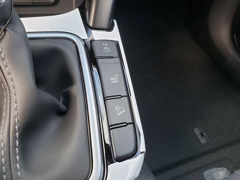 New 2026 Kia Seltos S AWD/4WD image 11