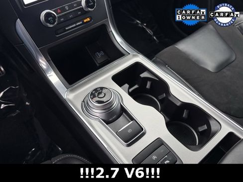 Used 2023 Ford Edge ST w/ Equipment Group 401A image 21