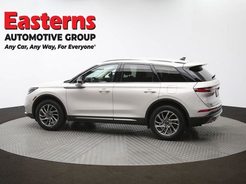 Used 2022 Lincoln Corsair FWD w/ Equipment Group 101A image 62