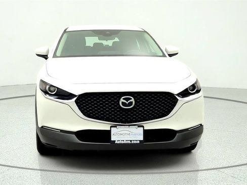 Used 2023 MAZDA CX-30 AWD 2.5 S image 2